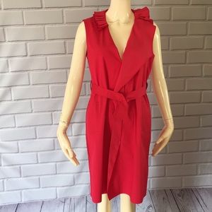 Elie Tahari dress